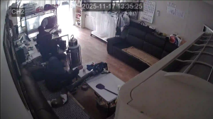 Caméra IP - South Korea