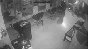 Caméra IP - South Korea