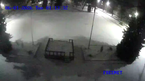 Caméra IP - Ukraine