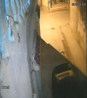 Caméra IP - Tunisie