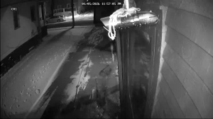 Caméra IP - United States of America