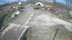 Caméra IP - Russian Federation