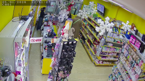 Caméra IP - Italien