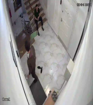 Caméra IP - Tadjikistan