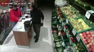 Caméra IP - Italien