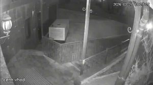 Caméra IP - Ucrania