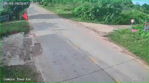 Caméra IP - Vietnam