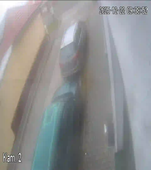 Caméra IP - Slovakia