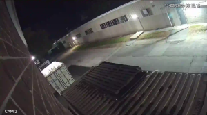 Caméra IP - États-Unis d'Amérique