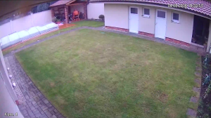 Caméra IP - Slovakia