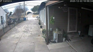 Caméra IP - United States of America