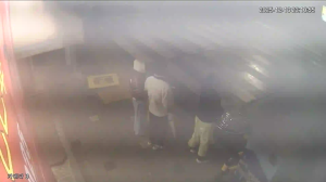 Caméra IP - Corée du Sud