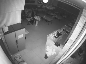 Caméra IP - South Korea