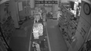 Caméra IP - República de Corea