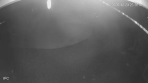 Caméra IP - Nouvelle-Zélande