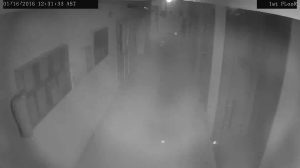 Caméra IP - Égypte