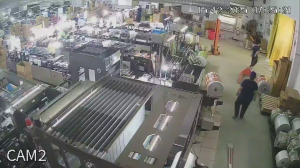 Caméra IP - Vietnam