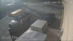 Caméra IP - États-Unis d'Amérique