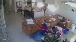 Caméra IP - Australia