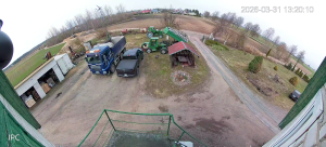 Caméra IP - Lithuania