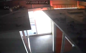 Caméra IP - Australia