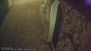 Caméra IP - Alemania