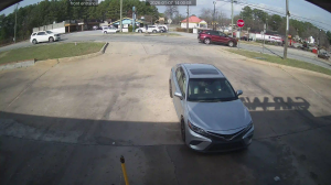 Caméra IP - Stati Uniti d'America