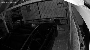 Caméra IP - Hongrie