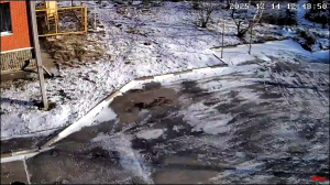 Caméra IP - Russische Föderation