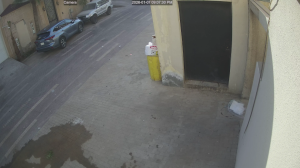 Caméra IP - Arabia Saudita