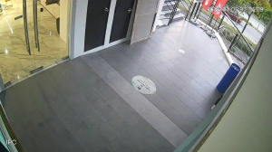 Caméra IP - Malaysia