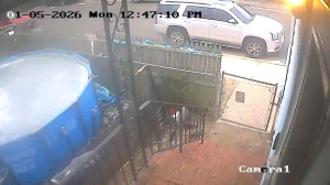 Caméra IP - Vereinigte Staaten von Amerika