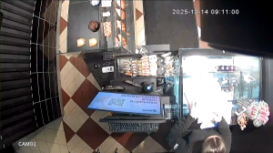 Caméra IP - Russische Föderation