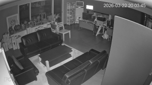 Caméra IP - South Korea