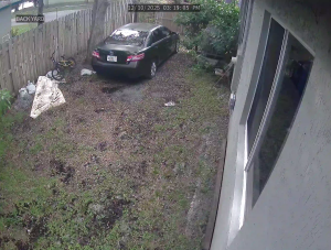 Caméra IP - Estados Unidos