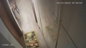 Caméra IP - Bangladesh