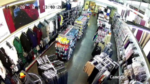 Caméra IP - Belarus