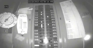 Caméra IP - Estados Unidos