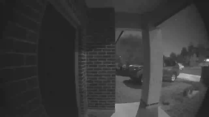 Caméra IP - Australie