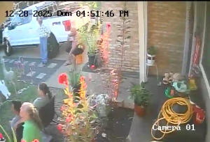 Caméra IP - Vereinigte Staaten von Amerika