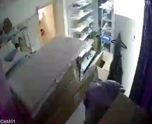 Caméra IP - Russian Federation