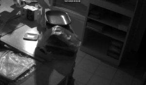 Caméra IP - Italien