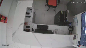 Caméra IP - Colombia