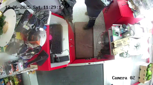 Caméra IP - Porto Rico