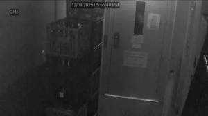 Caméra IP - Australie