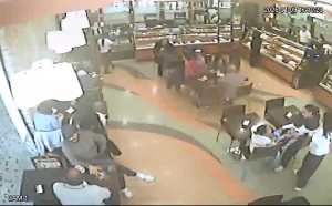 Caméra IP - Portugal