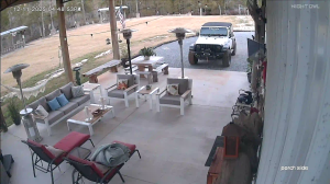 Caméra IP - États-Unis d'Amérique