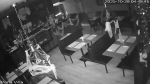 Caméra IP - Portugal