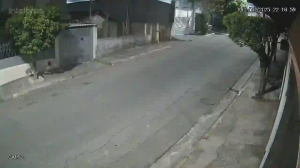 Caméra IP - Brazil