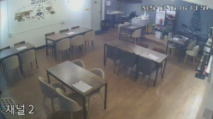 Caméra IP - República de Corea